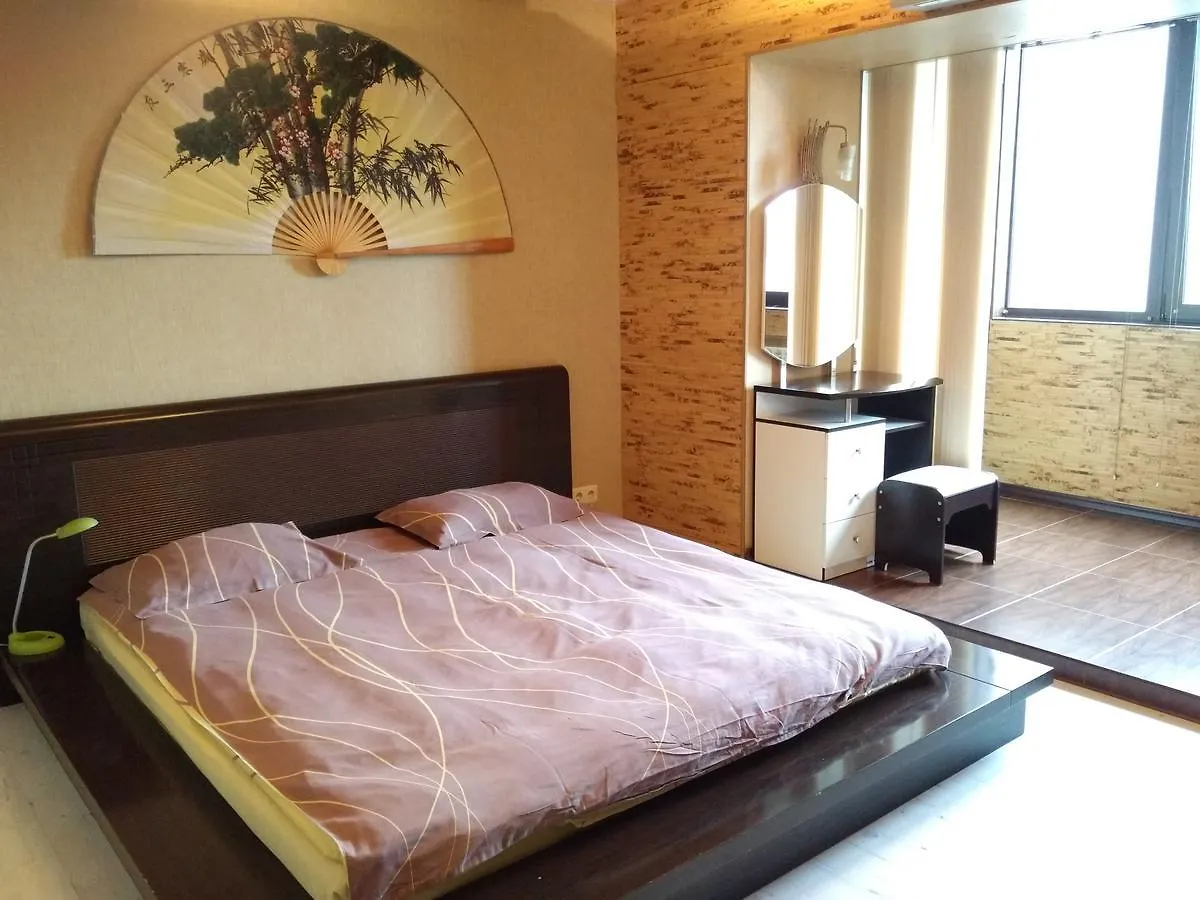 Hotel Service Predslava On Antonovicha Street Kiev 3*,