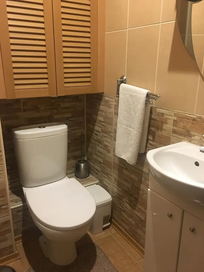 Hotel Service Predslava On Antonovicha Street Kiev Aparthotel