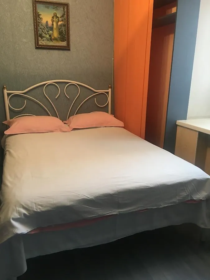 *** Aparthotel Hotel Service Predslava On Antonovicha Street Kiev Oekraïne