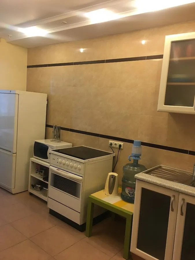 Hotel Service Predslava On Antonovicha Street Kiev Aparthotel