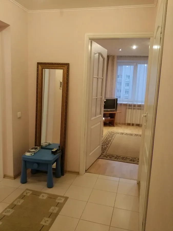 Hotel Service Predslava On Antonovicha Street Kiev