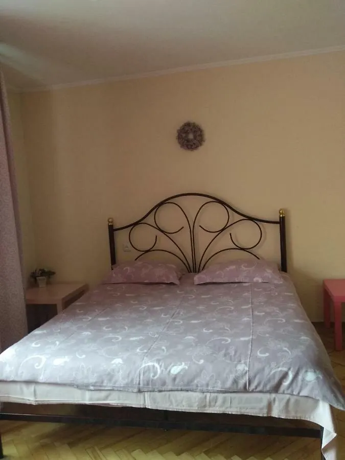 Hotel Service Predslava On Antonovicha Street Kiev Oekraïne